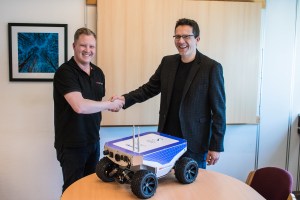 SPURV Research to the University of Stavanger