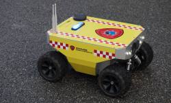 KVS Technologies delivers upgraded SPURV Responder to Rogaland County Fire-department