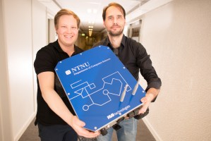 SPURV Research delivered to Norwegian University of Science and Technology