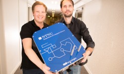 SPURV Research delivered to Norwegian University of Science and Technology